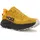 HOKA Challenger 8 Herren Mustard Seed/Black 46 2/3