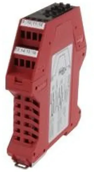 Ipf Electronic Messumformer, Analog / BA565900