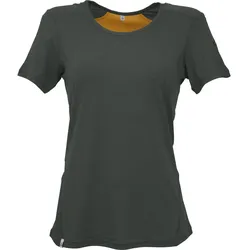 MAUL Sport Schönberg II Fresh - 1/2 T-shirt forest green (60) 42