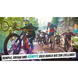 Riders Republic - Ultimate Edition (USK) (PS5)