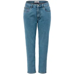 Tchibo - Mom-Jeans - Damen - Gr. 36 - dunkelblau