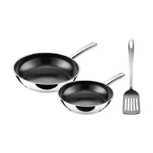Silit Talis Pfannen-Set 3-tlg. 20 cm + 24 cm