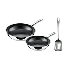 Silit Talis Pfannen-Set 3-tlg. 20 cm + 24 cm