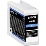 Epson T46S2 cyan (C13T46S200)