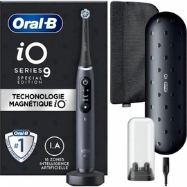 Oral B Oral-B iO Series 9 Special Edition elektrische Zahnbürste EU-Ware