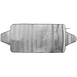 ProPlus 630315 Anti Eis Folie Sonnenschutzfolie Standard 70 x 140cm