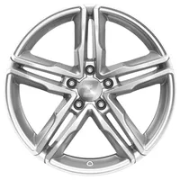 2DRV Wheelworld WH11 7,5x17 5x112 ET28 MB66,6
