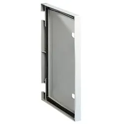 Schneider Electric NSYDPLM3025G Tür für PLM3025 ohne Verriegelung