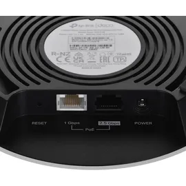 TP-Link Deco X50-PoE V1 - WLAN-System - (3 Router)