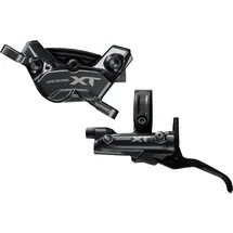 Shimano BL-M8200 + BR-M8220