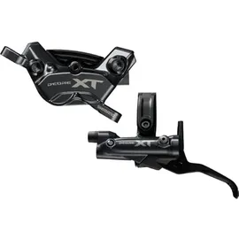 Shimano BL-M8200 + BR-M8220