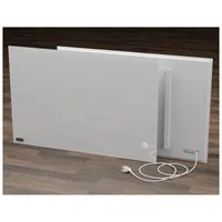 Infranomic Slim-Line Spiegel rahmenlos, 600W, 1100x600mm (GHE-S-SL-116)