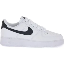 Nike Air Force 1 '07 Herren White/Black 45
