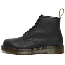 Dr. Martens 101 in schwarz, Boots, für Damen - Black - EU 38