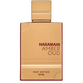 Al Haramain Amber Oud Ruby Edition Eau de Parfum 120 ml