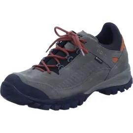 MEINDL Herren Toskana GTX Schuhe (Größe 46, braun)