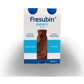 Fresenius Fresubin Energy Drink Schokolade IMPORT
