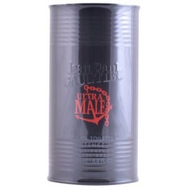 Jean Paul Gaultier Ultra Male Intense Eau de Toilette 200 ml