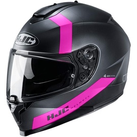 HJC Helmets HJC C70 Eura MC8SF XS