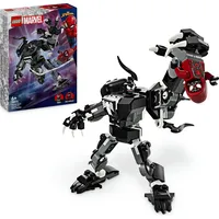 LEGO Marvel Super Heroes Venom Mech vs. Miles Morales 76276