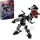 LEGO Marvel Super Heroes Venom Mech vs. Miles Morales 76276