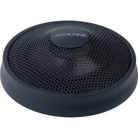 Alpine SPC-R100-S Audio-Paket