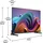 Hisense 32A5NQ 32 Zoll QLED Full HD Smart TV