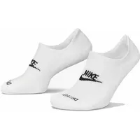 Nike Everyday Plus Cushioned Weiß WEISS 47/50