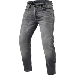 Revit Ortes, Jeans - Grau - W30/L30