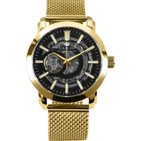 Louis XVI LXVI1900 Herrenuhr Versailles 2.0 Limited 44mm 5ATM