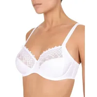 FELINA Bügel-BH »Joy«, mit Spitze, Stützfunktion und Vollkörbchen Felina