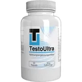 IncHealth GmbH TestoUltra Kapseln