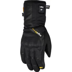 Furygan X Kevlar, Handschuhe beheizt - Schwarz - L