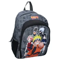 Naruto - Rucksack Charaktere - 35 cm