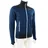Ortovox Fleece Light Jacket Blau L