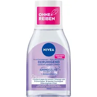 NIVEA Beruhigendes Mizellenwasser 100 ml