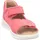 superfit Lauflernsandale Kinder Rosa 24
