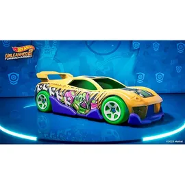 Hot Wheels Unleashed Collection (NSW)