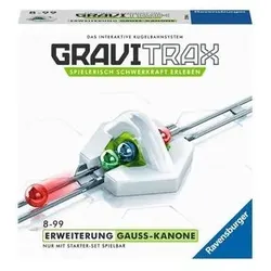 RAVENSBURGER 027594 GraviTrax Gauß-Kanone