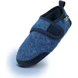 Beck Buddies Cosy Blau 26