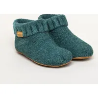 Gottstein Knit Boot - Grün - 37