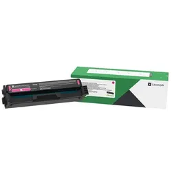 Rückgabe Tonerkassette, magenta, für C3426DW, ca. 4.500 Seiten nach ISO