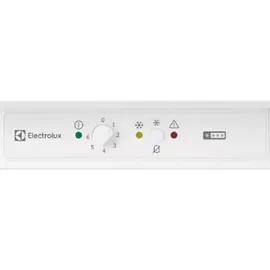 Electrolux LUB3AE88S Einbau Weiß