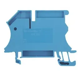 Weidmüller N-Trennklemme WNT 16N 10X3
