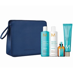 Moroccanoil Winter Wonder Volume Set