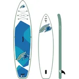 F2 SUP Stand Up Paddle Board Pure 323 cm Weiß