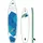 F2 SUP Stand Up Paddle Board Pure 323 cm Weiß