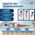 AM Qualitätsmatratzen Premium 7-Zonen TFK 90 x 200 cm H3
