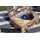 Unold Breezy Bowl Royalblau