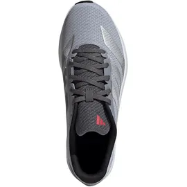 adidas Duramo RC2 Herren Slim Halo Silver / Silver Met. 44